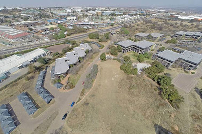 Midrand Business Park (Refurbishment)