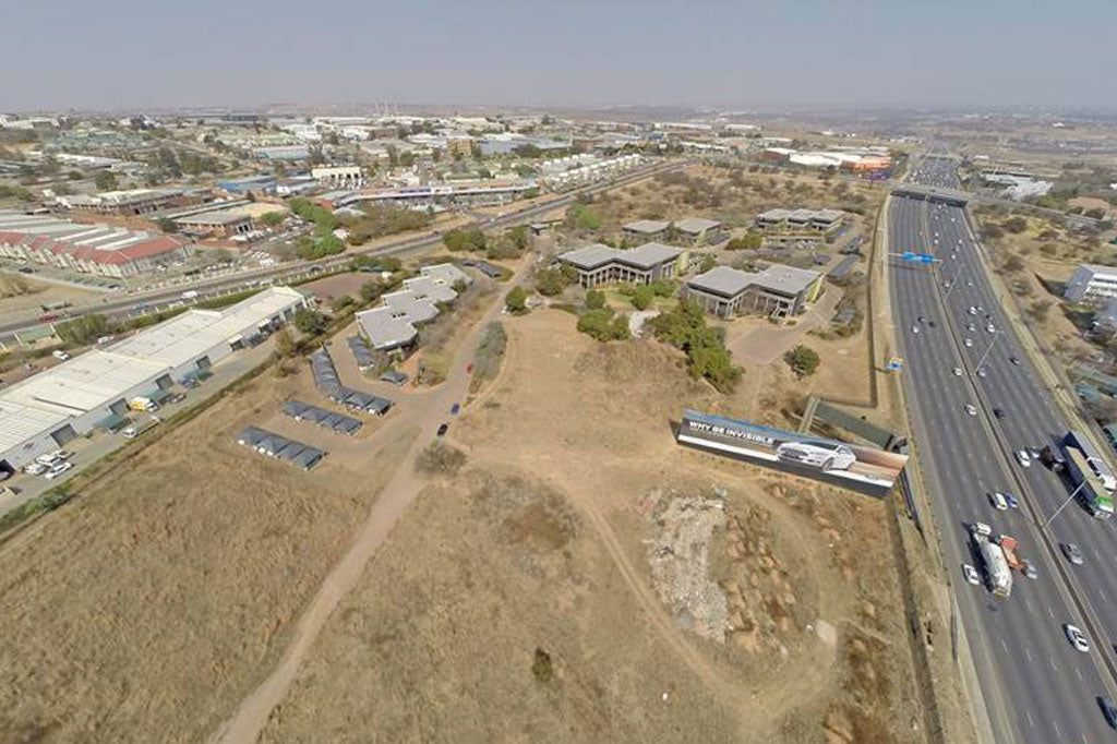 Midrand Business Park (Refurbishment)