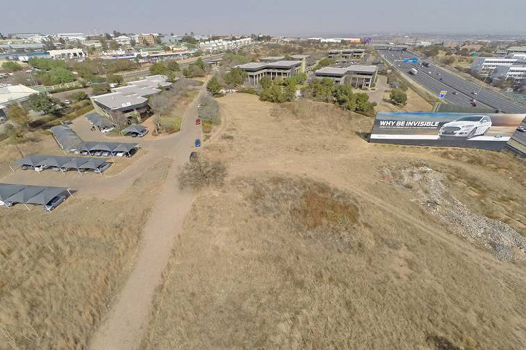 Midrand Business Park (Refurbishment)