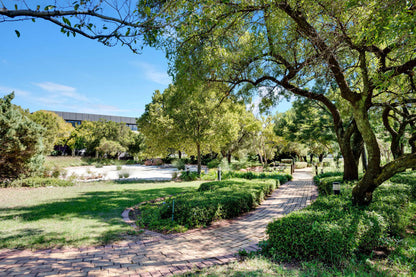 Midrand Business Park (Refurbishment)