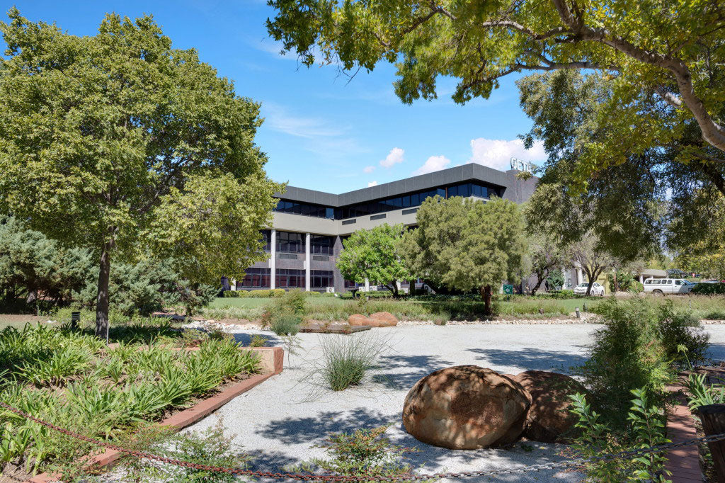 Midrand Business Park (Refurbishment)