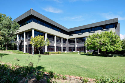 Midrand Business Park (Refurbishment)