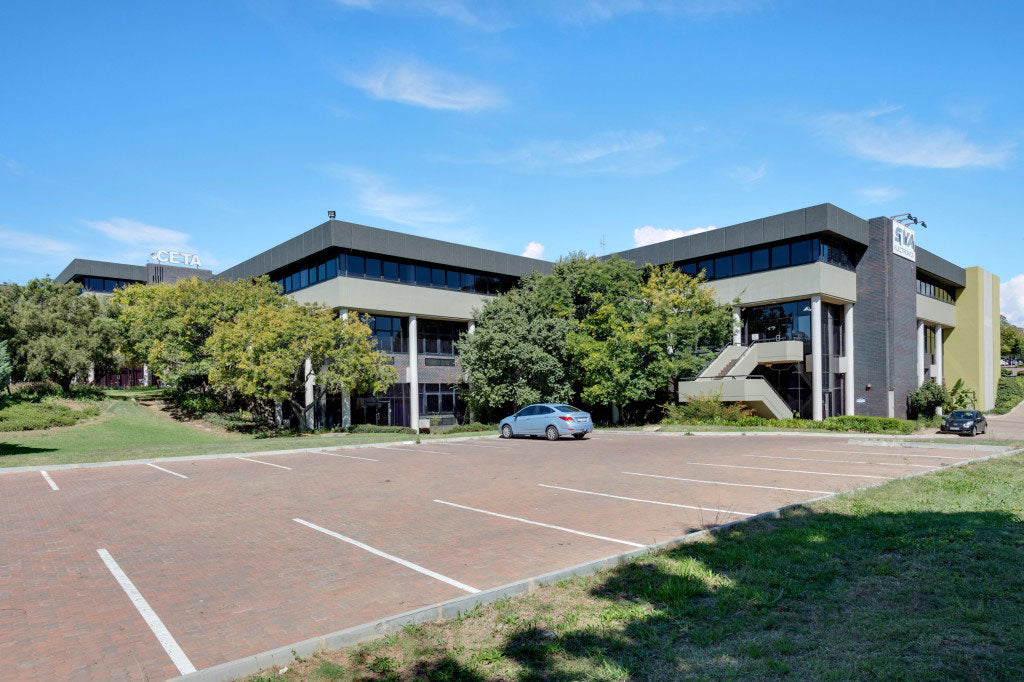 Midrand Business Park (Refurbishment)