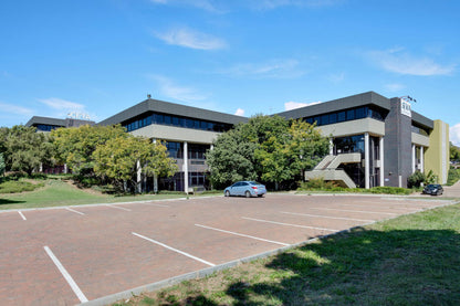 Midrand Business Park (Refurbishment)