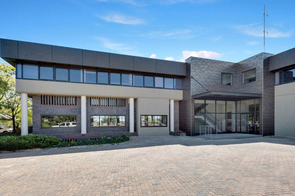 Midrand Business Park (Refurbishment)