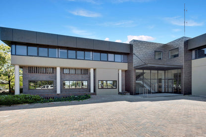 Midrand Business Park (Refurbishment)