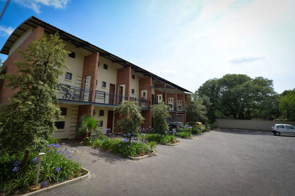 Monreve Apartment Block Hatfield