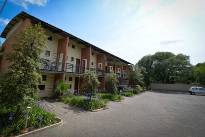 Monreve Apartment Block Hatfield