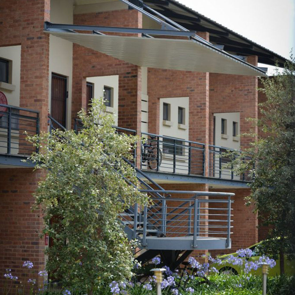 Monreve Apartment Block Hatfield