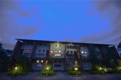 Monreve Apartment Block Hatfield