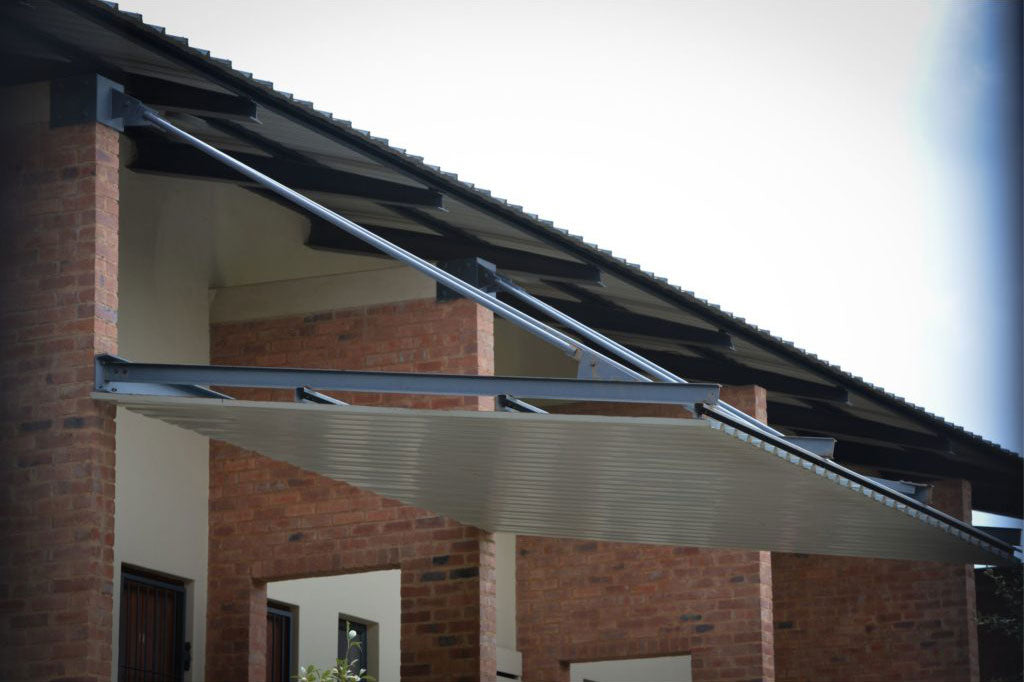 Monreve Apartment Block Hatfield