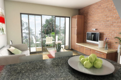 Monreve Apartment Block Hatfield