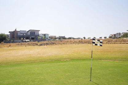 House Swan (Eye Of Africa)