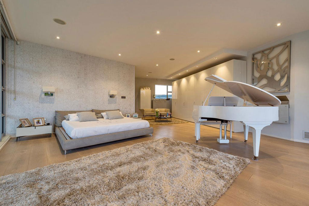 House Vassanjee (Eye Of Africa)