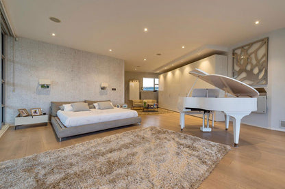 House Vassanjee (Eye Of Africa)