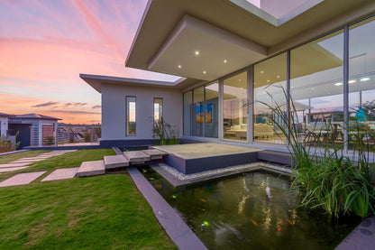 House Vassanjee (Eye Of Africa)