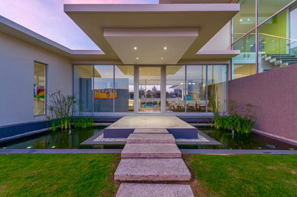 House Vassanjee (Eye Of Africa)