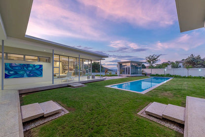 House Vassanjee (Eye Of Africa)