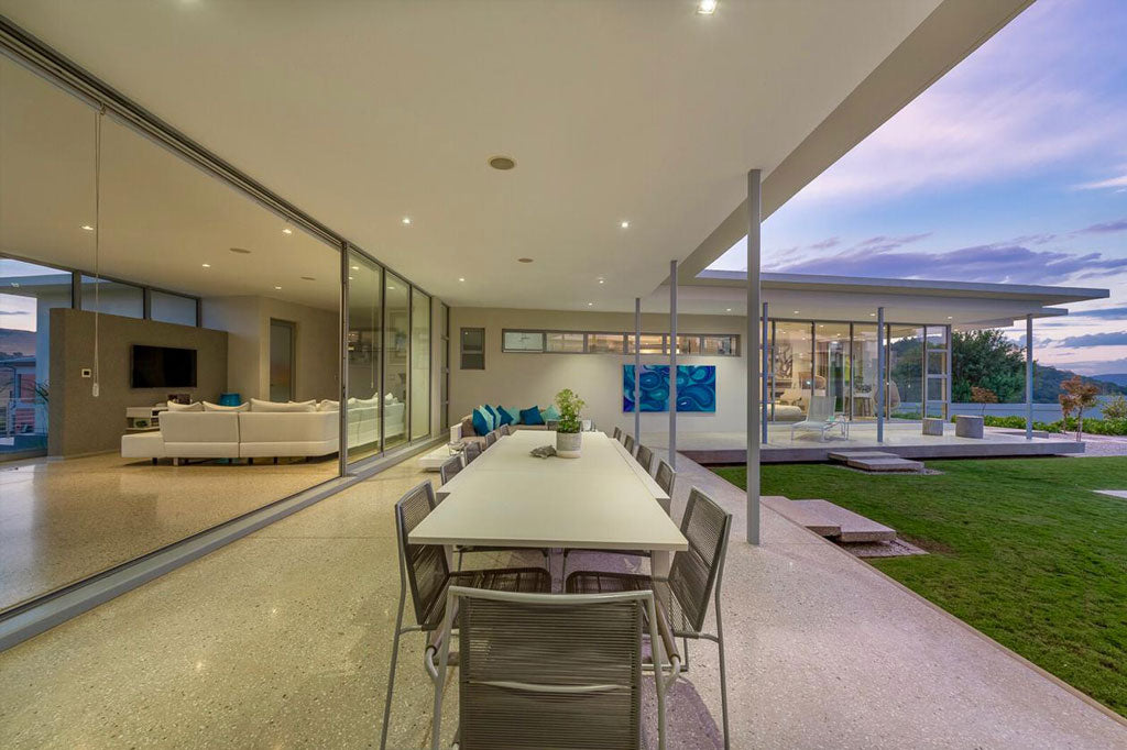 House Vassanjee (Eye Of Africa)