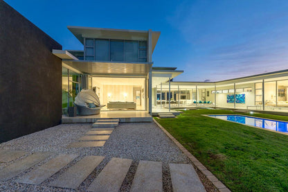 House Vassanjee (Eye Of Africa)