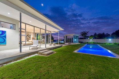 House Vassanjee (Eye Of Africa)