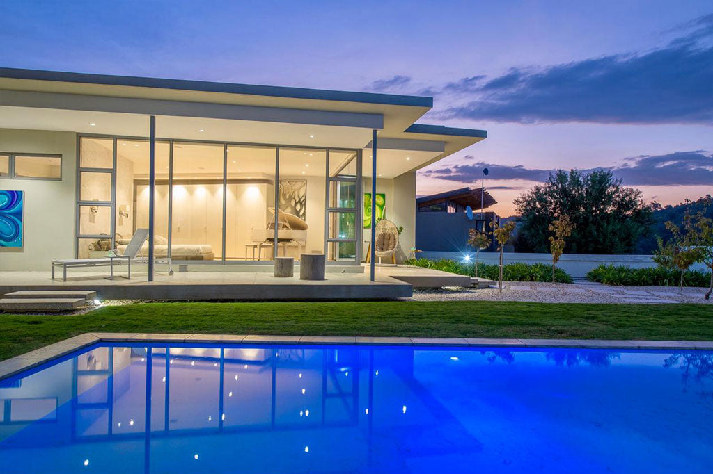 House Vassanjee (Eye Of Africa)