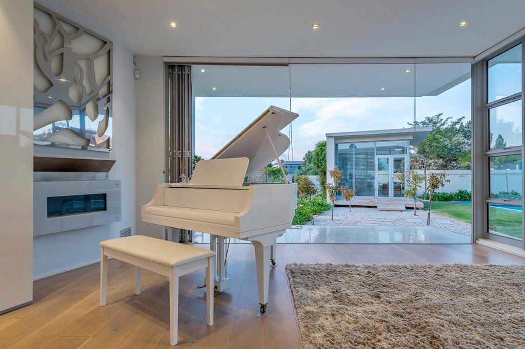 House Vassanjee (Eye Of Africa)