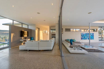 House Vassanjee (Eye Of Africa)