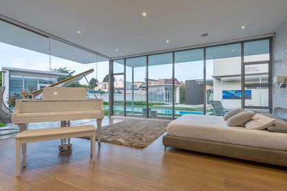 House Vassanjee (Eye Of Africa)