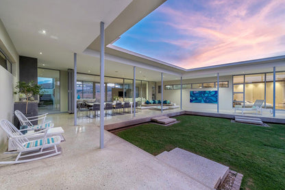 House Vassanjee (Eye Of Africa)