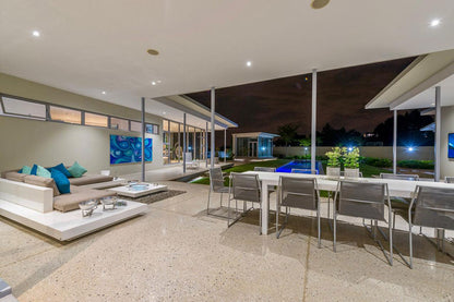 House Vassanjee (Eye Of Africa)