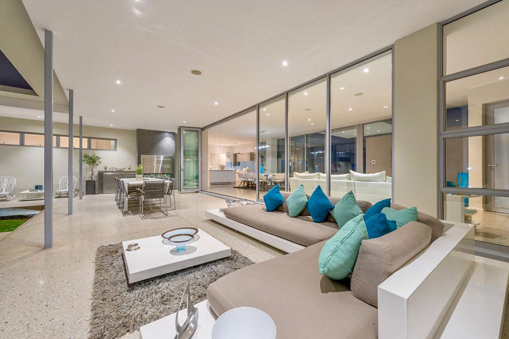 House Vassanjee (Eye Of Africa)