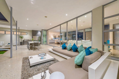 House Vassanjee (Eye Of Africa)