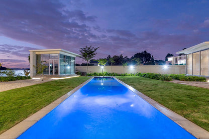 House Vassanjee (Eye Of Africa)