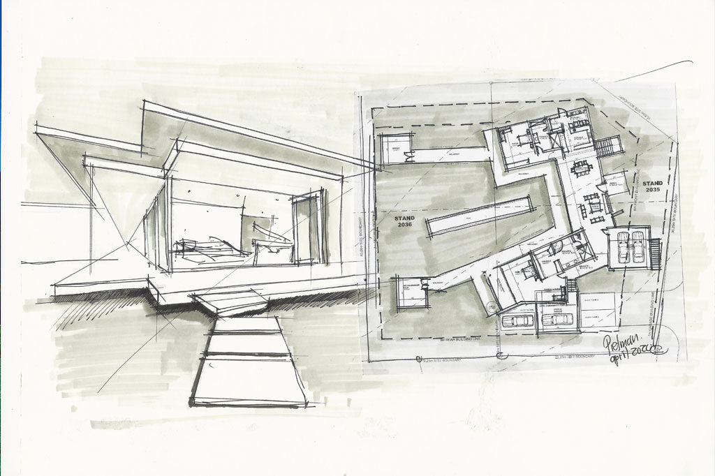 House Vassanjee (Eye Of Africa)