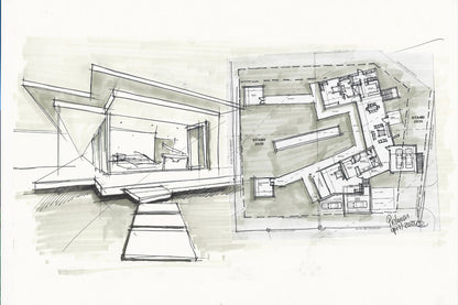 House Vassanjee (Eye Of Africa)