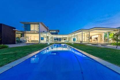 House Vassanjee (Eye Of Africa)