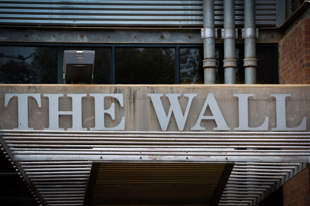 The Wall