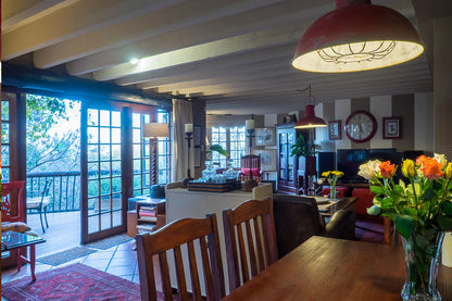 Wapadrand Mountain Sanctuary (Refurbishment)