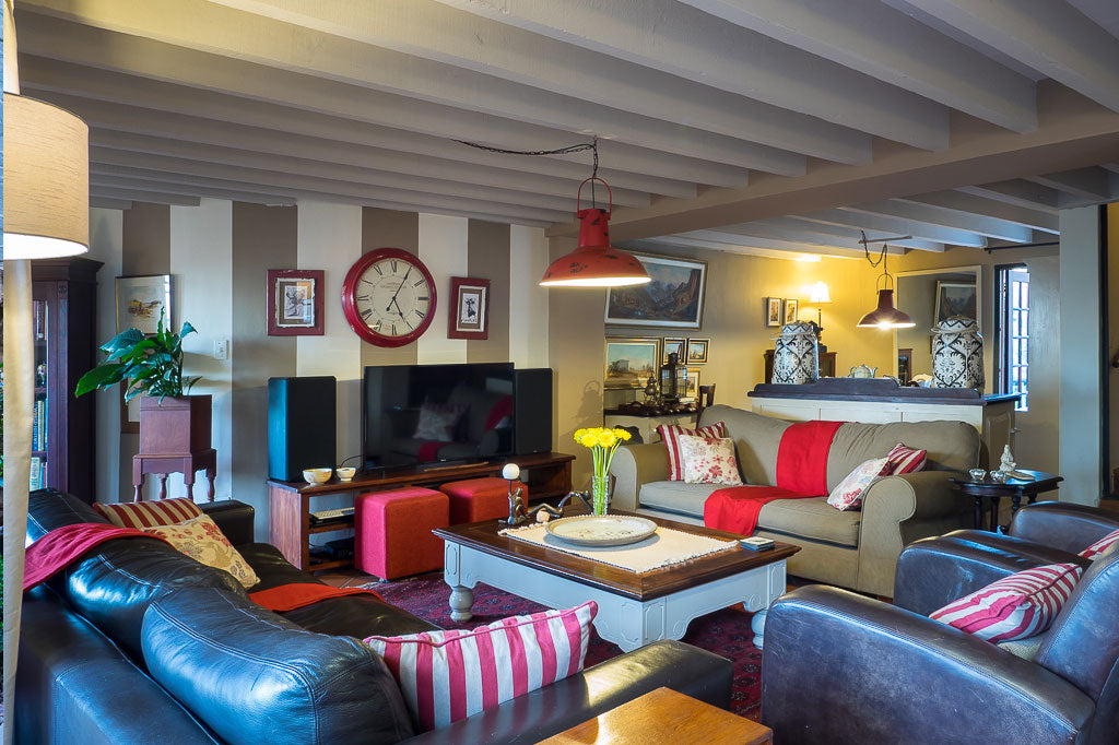 Wapadrand Mountain Sanctuary (Refurbishment)