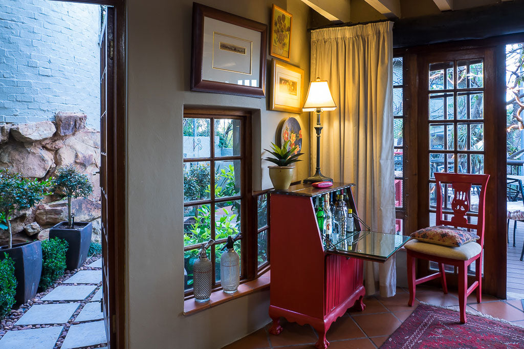 Wapadrand Mountain Sanctuary (Refurbishment)