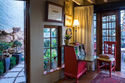 Wapadrand Mountain Sanctuary (Refurbishment)