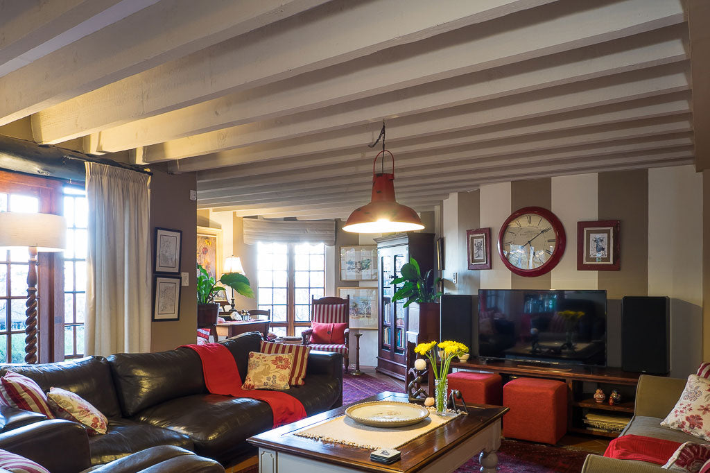 Wapadrand Mountain Sanctuary (Refurbishment)