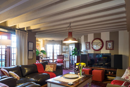 Wapadrand Mountain Sanctuary (Refurbishment)