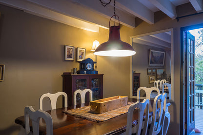 Wapadrand Mountain Sanctuary (Refurbishment)