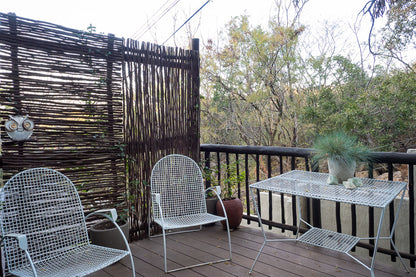 Wapadrand Mountain Sanctuary (Refurbishment)