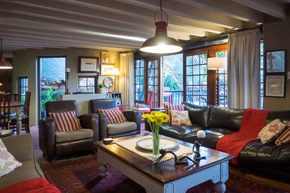 Wapadrand Mountain Sanctuary (Refurbishment)