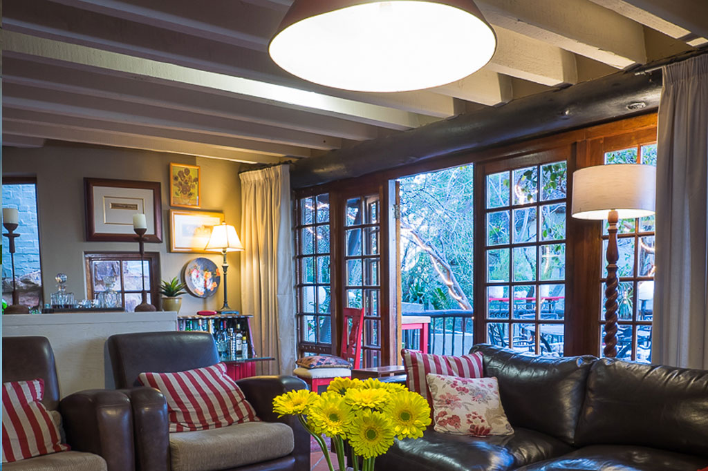 Wapadrand Mountain Sanctuary (Refurbishment)