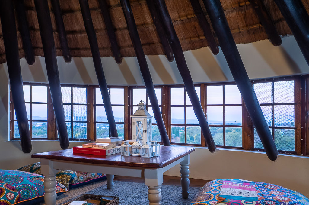 Wapadrand Mountain Sanctuary (Refurbishment)