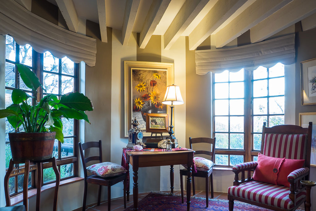 Wapadrand Mountain Sanctuary (Refurbishment)